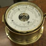 907 6171 Barometer